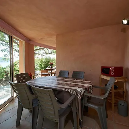 Monte Bianco 3* Coti-Chiavari (Corsica)