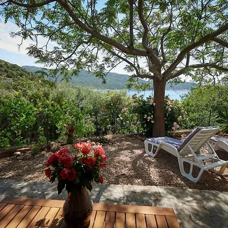 Couette-café Monte Bianco