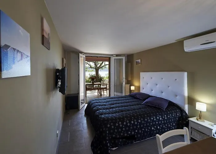 Monte Bianco Bed & Breakfast