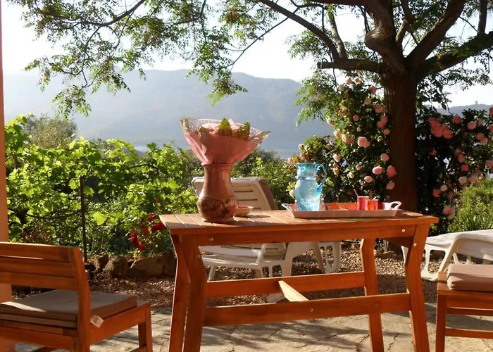 Bed & Breakfast Monte Bianco 3*