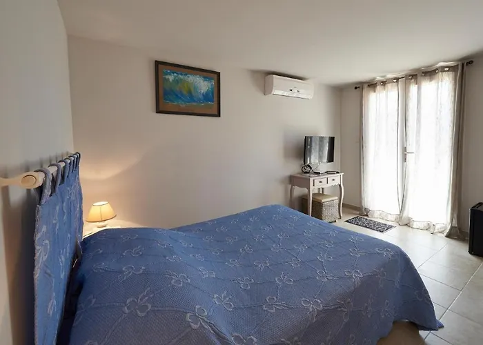 Bed & Breakfast Monte Bianco 3*