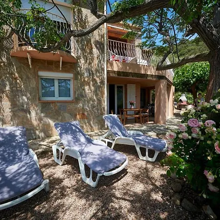 Bed & Breakfast Monte Bianco Coti-Chiavari (Corsica)