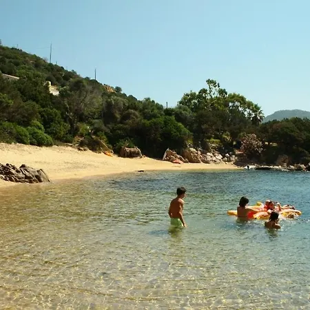 Monte Bianco 3* Coti-Chiavari (Corsica)