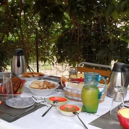 Monte Bianco Bed & Breakfast