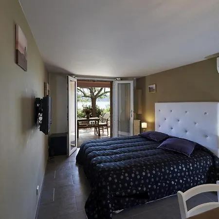 Monte Bianco Bed & Breakfast