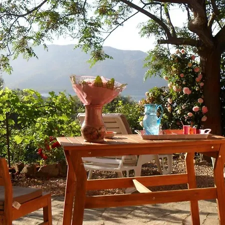 Frühstückspension Monte Bianco 3*