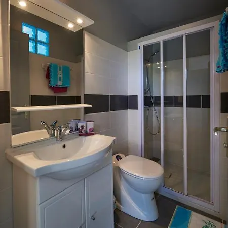 Monte Bianco Frühstückspension