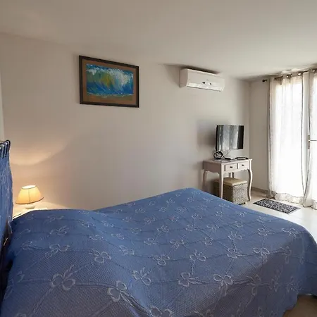 Frühstückspension Monte Bianco 3*