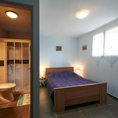 Monte Bianco Bed & Breakfast Coti-Chiavari (Corsica)