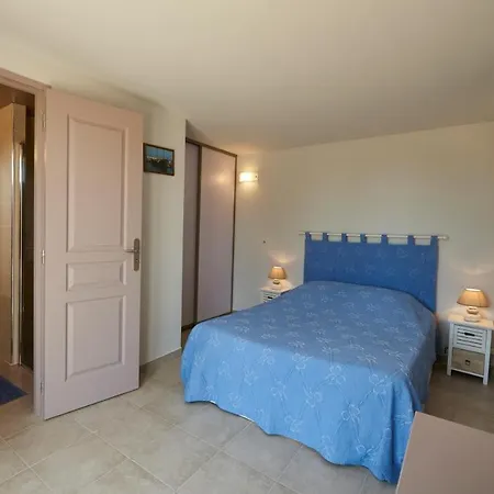 Monte Bianco Bed & Breakfast