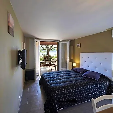 Monte Bianco Bed & Breakfast