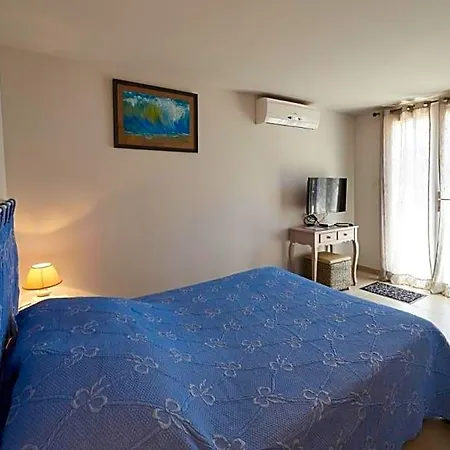 Bed & Breakfast Monte Bianco