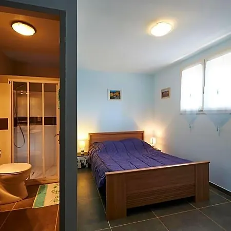 Monte Bianco Bed & Breakfast 3*