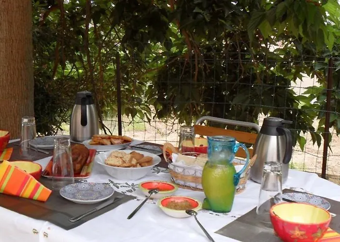 Monte Bianco Bed & Breakfast