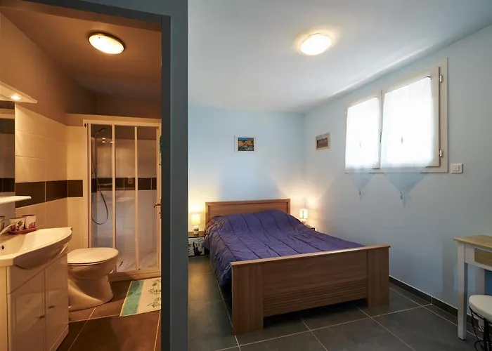 Monte Bianco Bed & Breakfast Coti-Chiavari (Corsica)