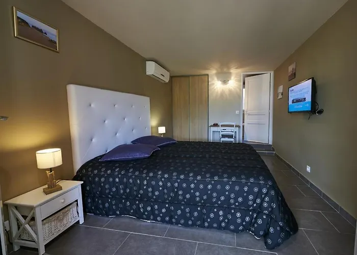 Bed & Breakfast Monte Bianco 3*
