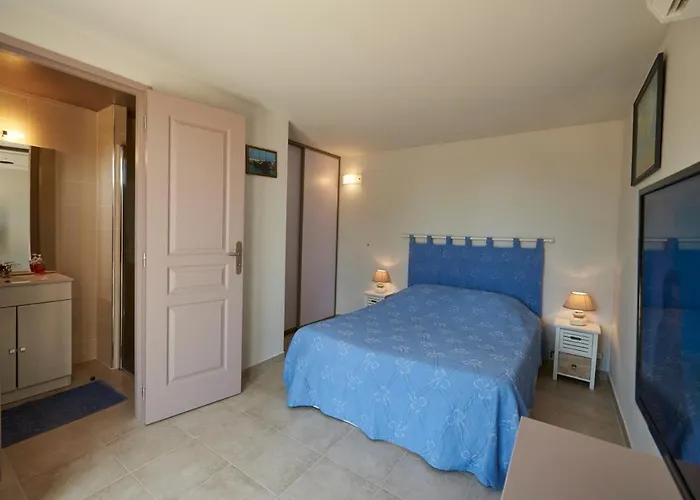 Monte Bianco Bed & Breakfast